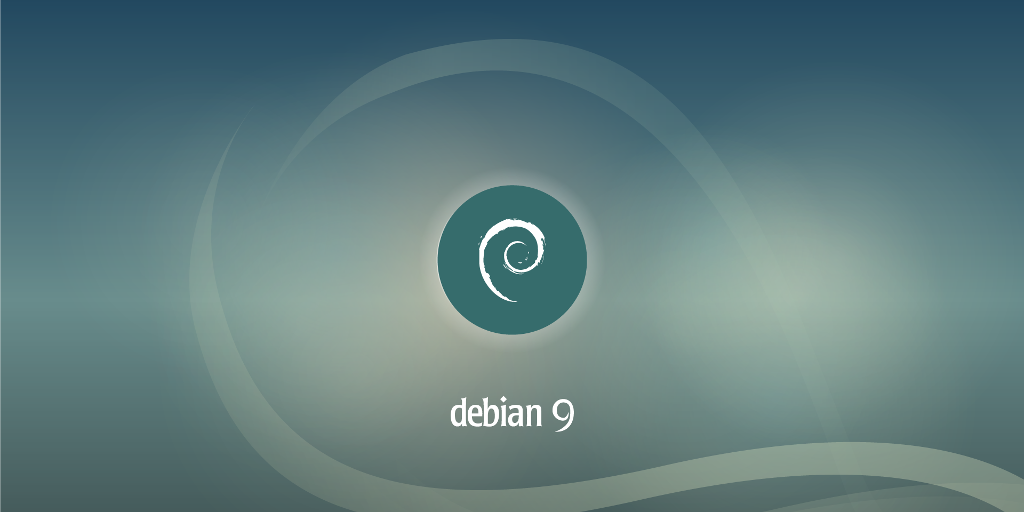 debian-9