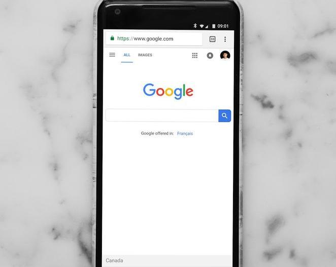 Браузер Chrome для Android теперь поддерживает озвучивание текста на веб