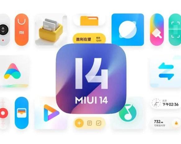 Бюджетный смартфон Xiaomi 2020 года начал получать стабильную прошивку MIUI 14