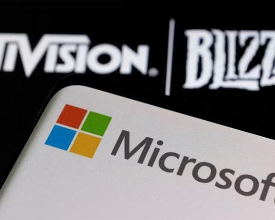 Федеральная торговая комиссия США считает, что сделка Microsoft по покупке Activision Blizzard должна быть приостановлена