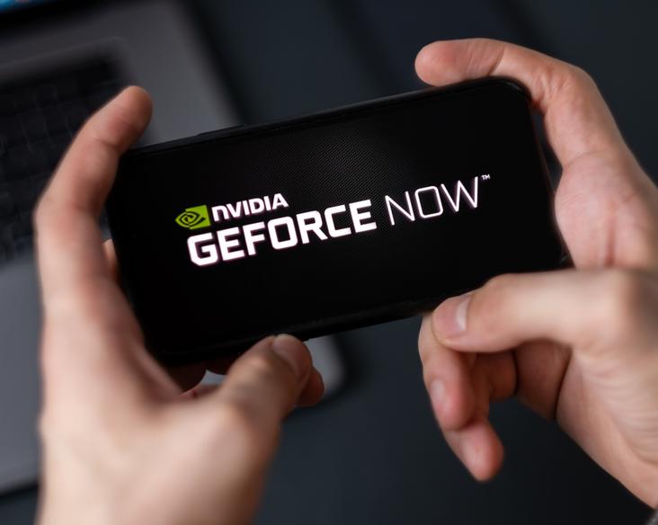 GeForce Now давай до свидания! Сервис объявил о прекращении работы в России и отключении серверов для российских пользователей