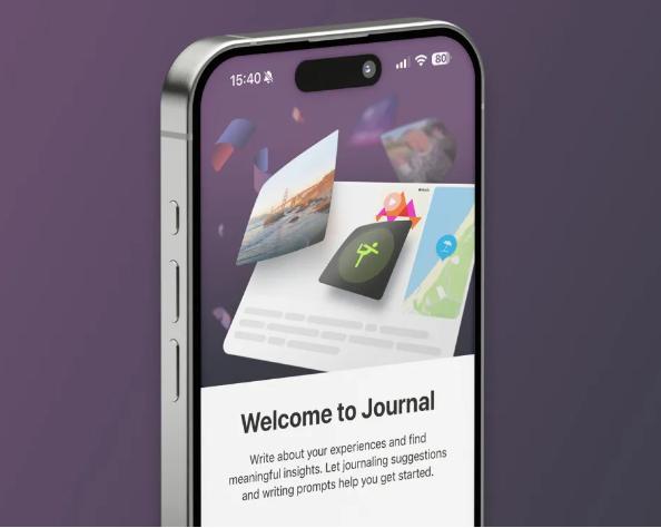 Apple Journal дебютирует исключительно на iPhone, версии для iPad и Mac в разработке
