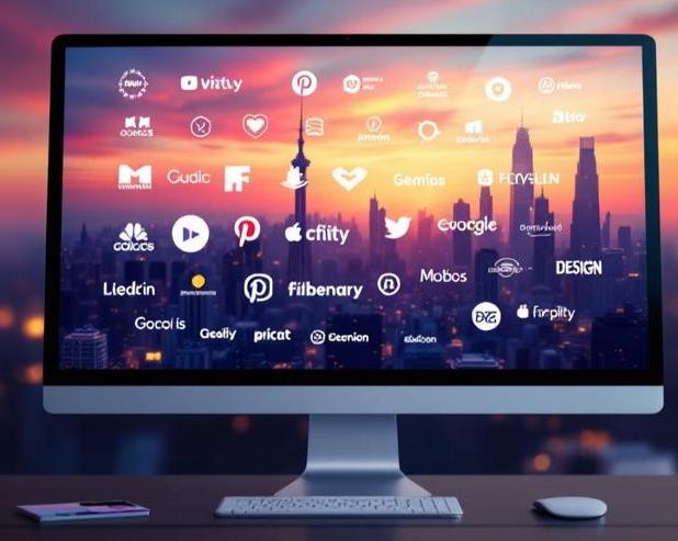 Где искать вдохновение: альтернативы Pinterest для идей