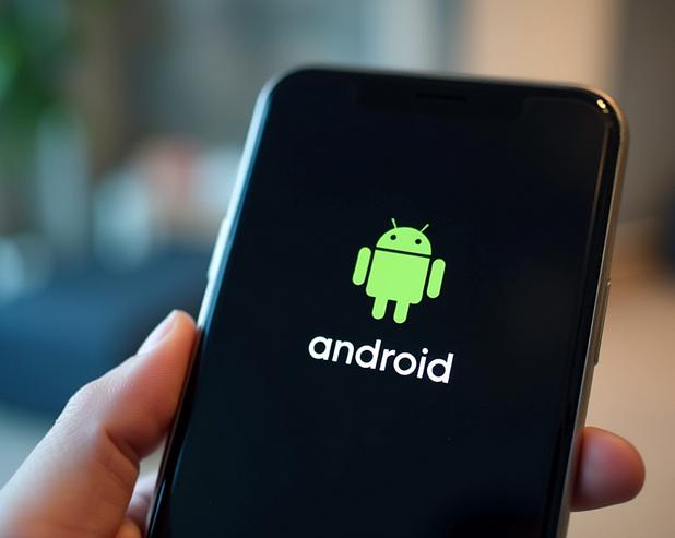 Android получает функцию автоматического создания ключей доступа