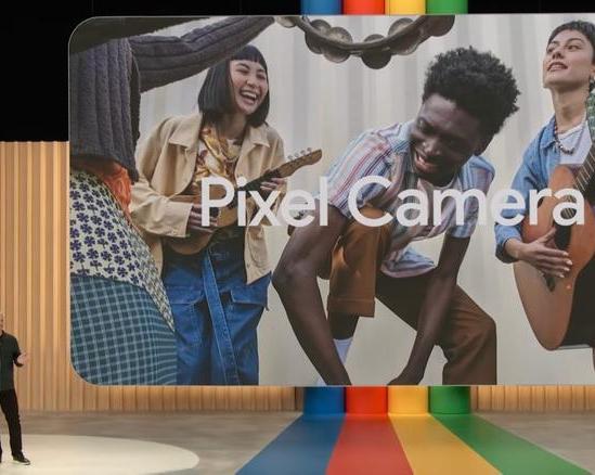 Google Camera пережила ребрендинг до Pixel Camera и ужесточение системных требований