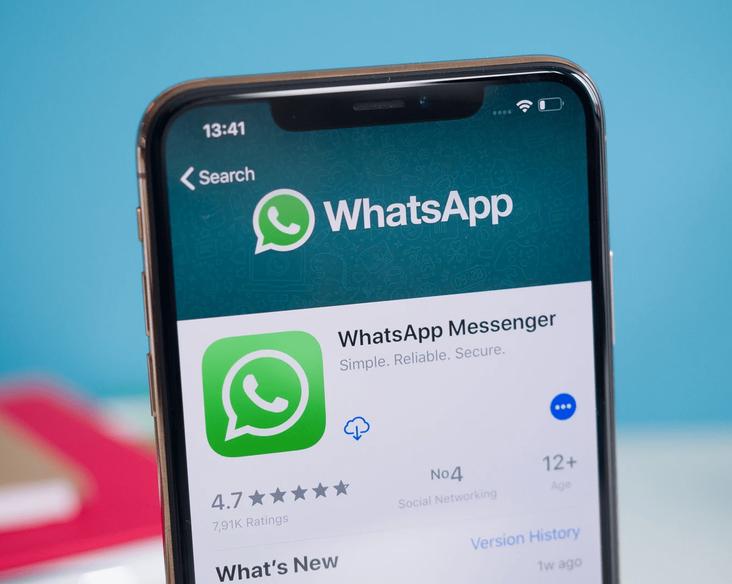 Глобальный сбой привёл к перебоям в работе Whatsapp, Instagram и Facebook