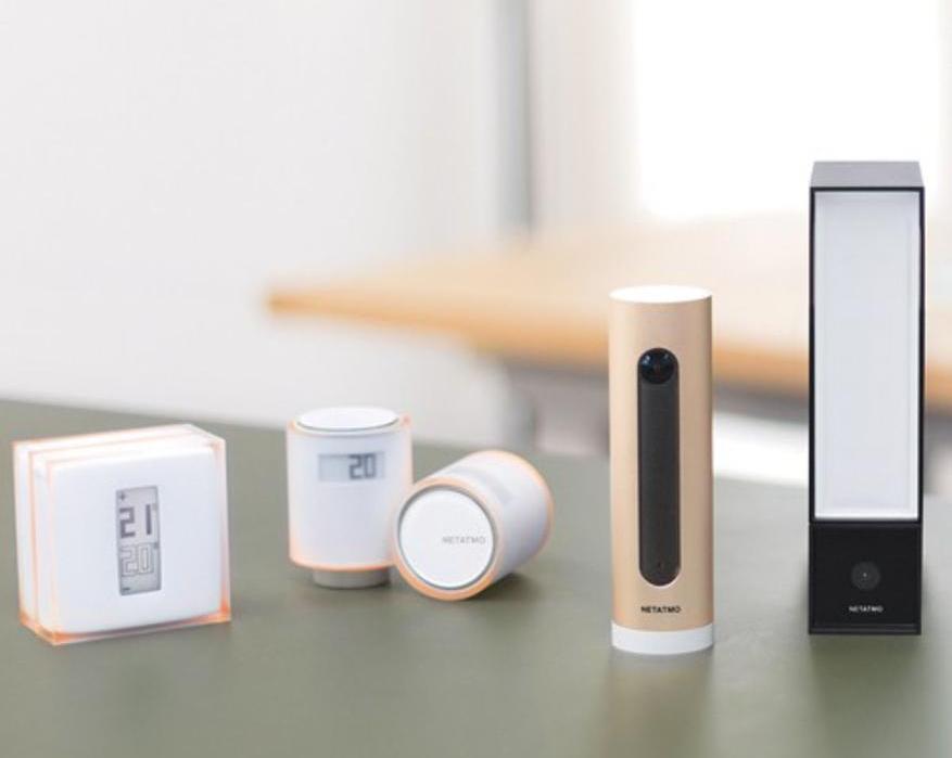 Бренд Netatmo решил оставить своих пользователей без облачных технологий и удаляет учетные записи россиян