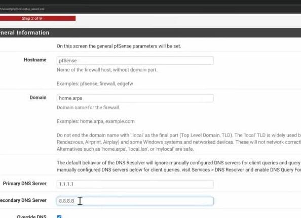 Служба имен и DNS/mDNS-резолверы Linux