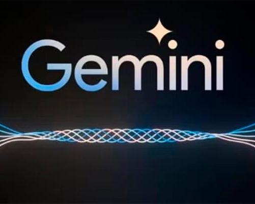 Google объявила, что Gemini доступна всем организациям мира