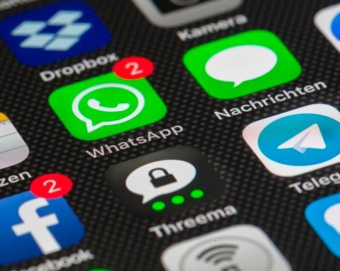 Apple удалила в Китае некоторые приложения для обмена сообщениями