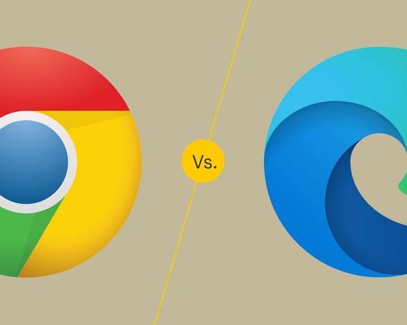 Google Chrome это потенциально вредоносный браузер по авторитетному мнению Microsoft Edge. Как теперь установить конкурента