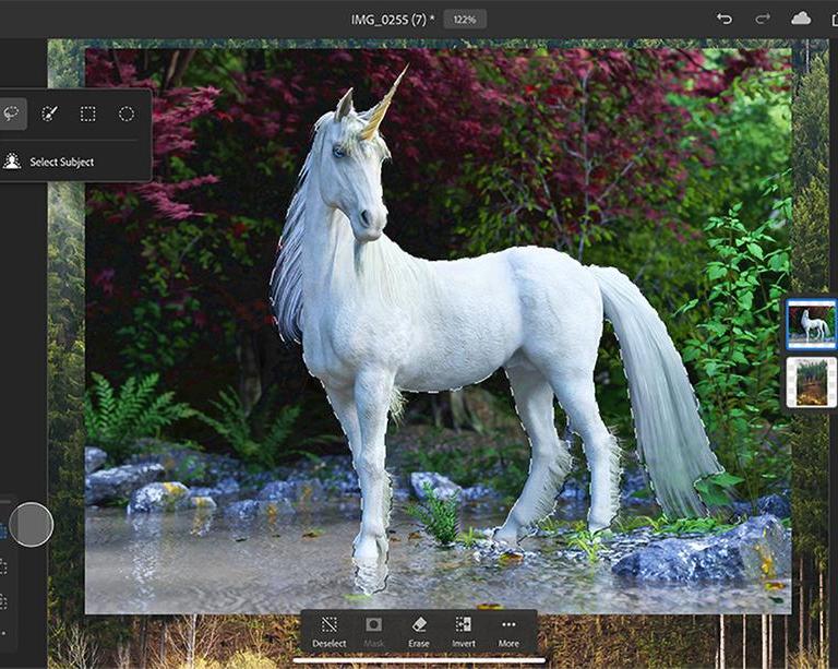 Adobe photoshop теперь доступен для загрузки россиянам, но лицензию не купить