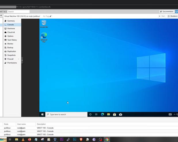 Энтузиаст запустил Windows 10 на консоли Sony PS4