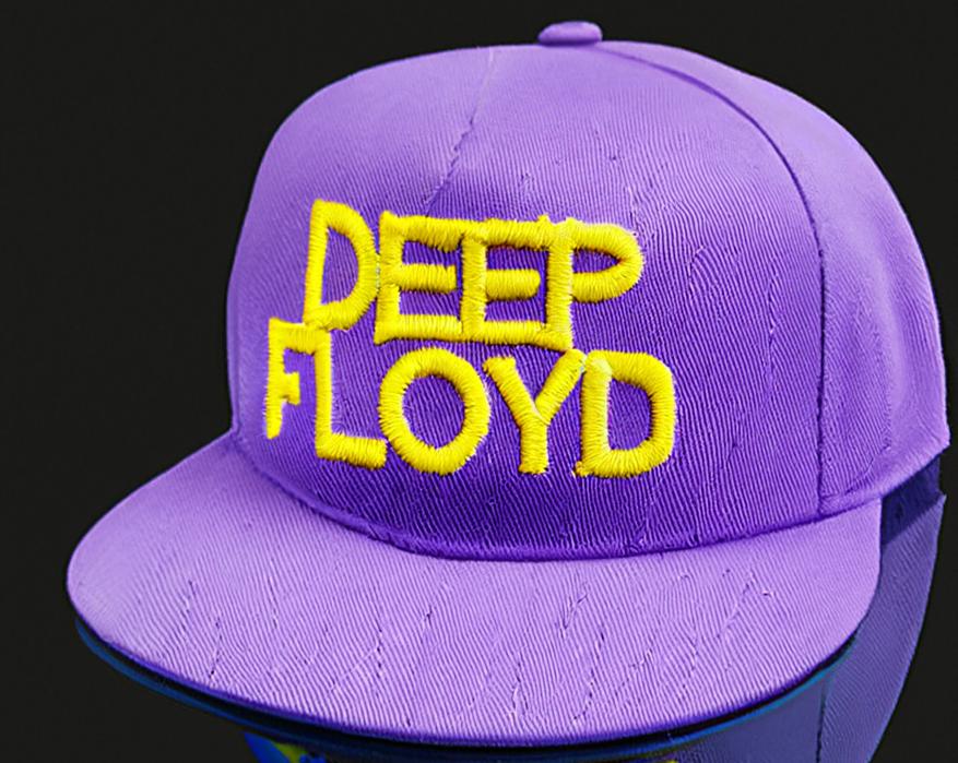 Deepfloyd IF: новая нейросеть, которая умеет генерировать картинки с текстом. И при этом совсем бесплатно