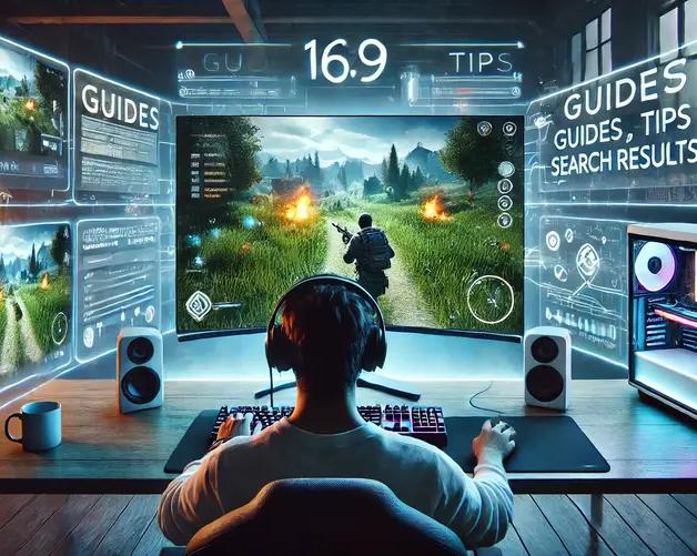 Браузер внутри игры: Microsoft зовет пользователей тестировать новый браузер для геймеров
