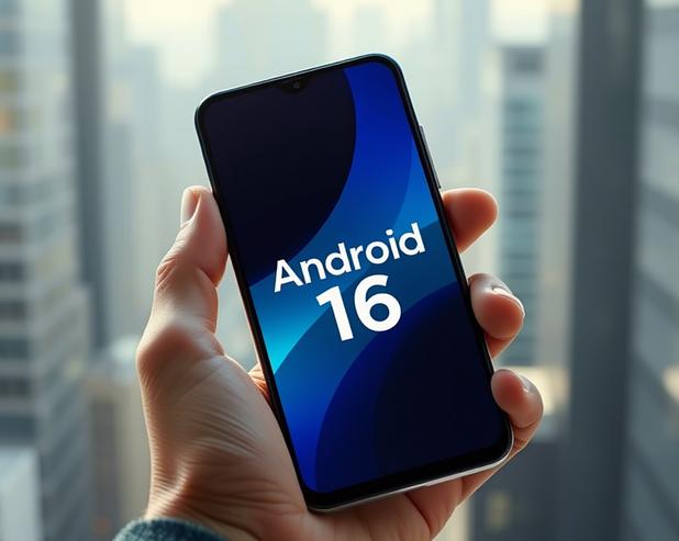 Android 16 приближается к финальному релизу: что нового предлагает Beta 4
