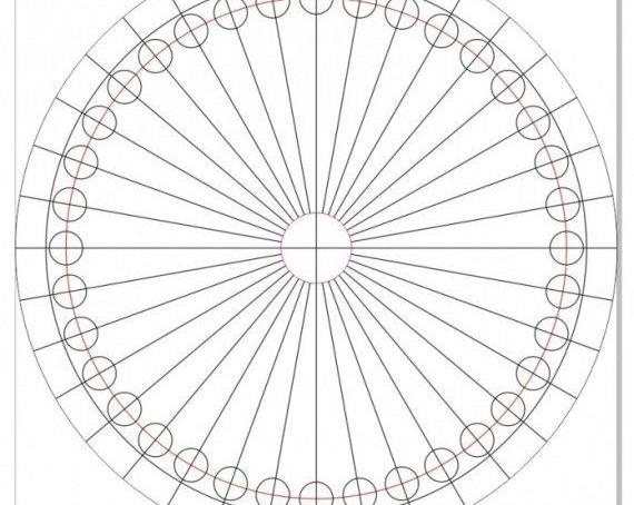 Как я стал дизайнером шрифтов, попытавшись создать декоративный вечный двигатель