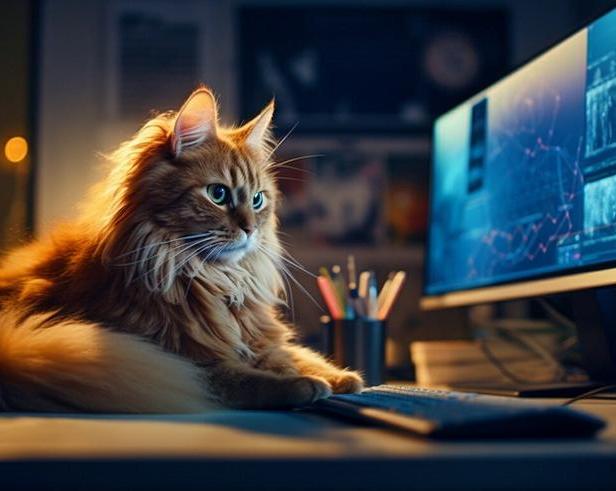Baidu разрабатывает ИИ