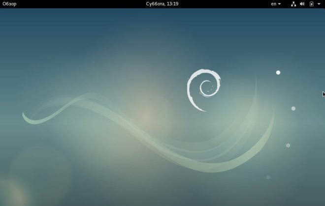 Как обновить старый debian