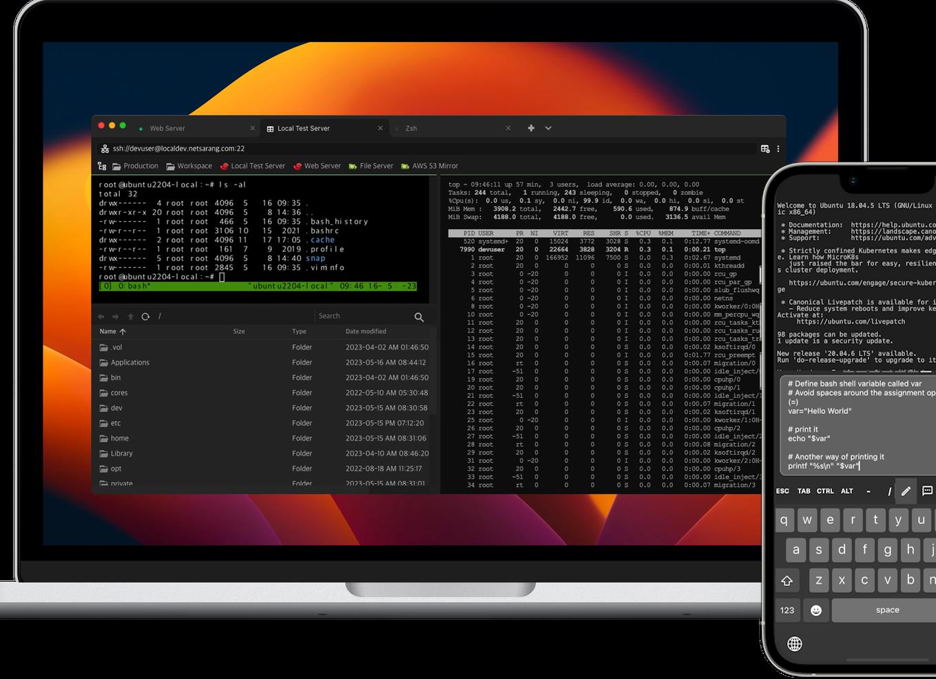 Справочные системы Linux