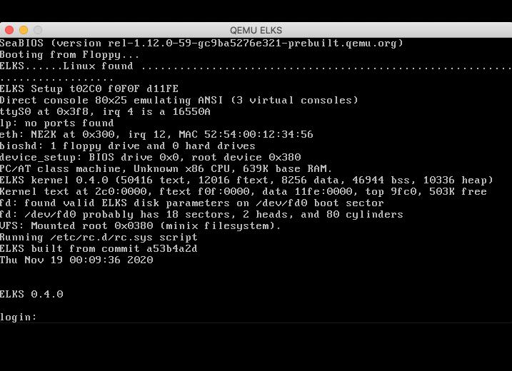 Условные списки командного интерпретатора Linux